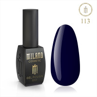 Гель лак MILANO 113